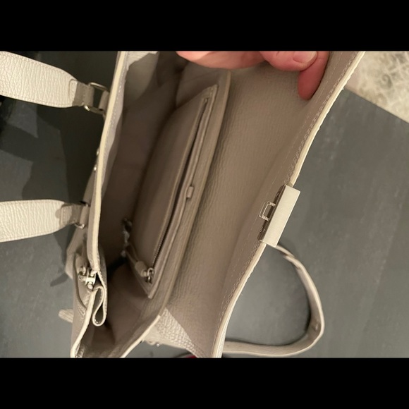 Philip Lim 3.1 messenger - Picture 4 of 4